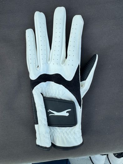 Complete Mens Golf Starter Set