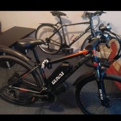 electric bike