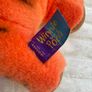 Disney Winnie The Pooh Tigger approx. 30 cm. Soft Tiger Used Please see photos Image 9
