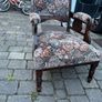 Antique chairs Image 6