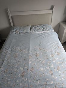 Double Bed
