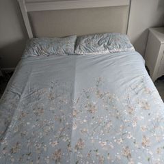 Double Bed