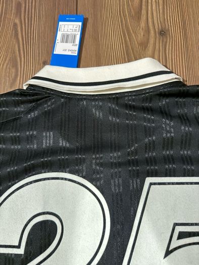 Oasis Jersey adidas originals