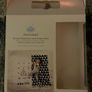 muslin blanket & milestone frame set Image 2
