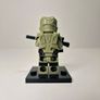 HALO Master Chief Minifigure Image 3