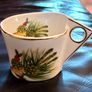Five Ashford Collection Expresso Cups and Saucers Image 4