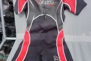Pegaso Sportiva short Wetsuit