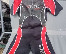 Pegaso Sportiva short Wetsuit
