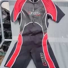 Pegaso Sportiva short Wetsuit