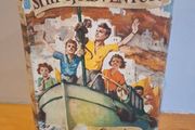 Enid Blyton Ship of Adventure