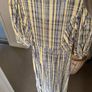vintage cotton dress Image 5