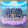 Lp.George Harrison"Dark Horse"Original EMI Records P-1974.Excellen cond. Image 4