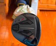 Titleist TSi2 - Tour AD