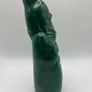 vintage Belsnickel figurine Image 2