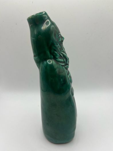 vintage Belsnickel figurine