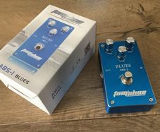 Tomsline ABS-1 Blues Distortion Effect