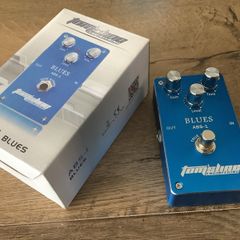 Tomsline ABS-1 Blues Distortion Effect