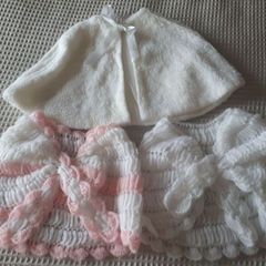 Girls' Shawls