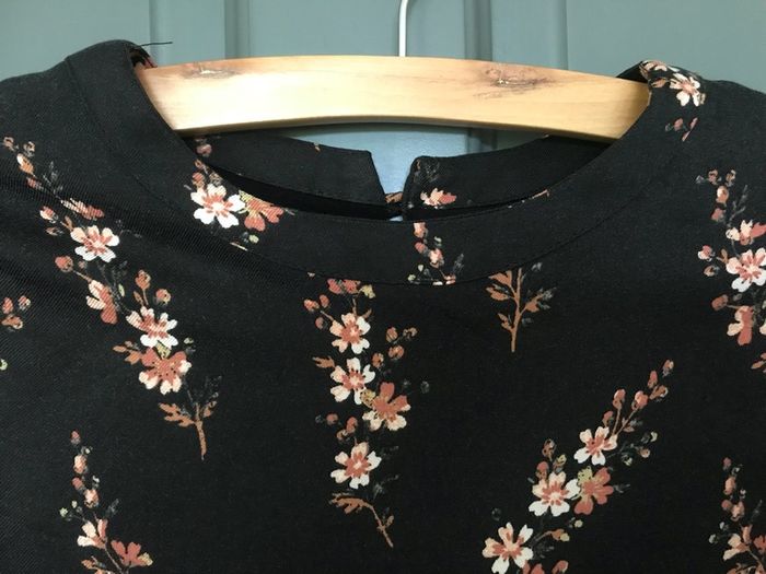 Zara girls dress aged 9-10 years