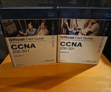 Ccna 200-301