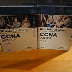 Ccna 200-301