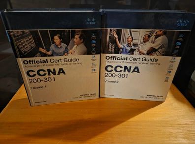 Ccna 200-301