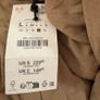 Zara A/W 2025 Velvet Beaded Kimono Size L (More like medium) Nwt Image 7