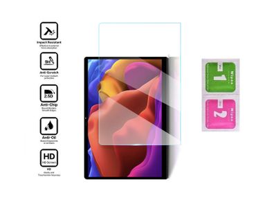 For Lenovo Yoga Tab 13 Tempered Glass Screen Protector Saver New - FHT02LTTG