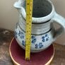 Nicholas Mosse Spongeware jug Image 10