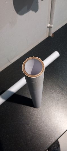 Cardboard tubes