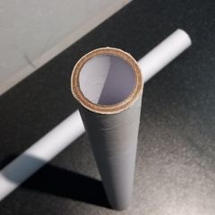 Cardboard tubes
