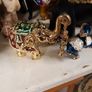Elephant ornament Image 10
