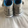 Converse Shoes, size EU-26. UK-10 Image 3