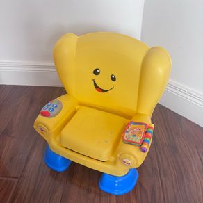 Fisher-Price chair