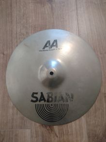 Sabian AA 14" Medium crash.