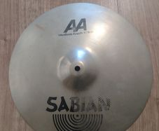 Sabian AA 14" Medium crash.