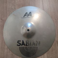 Sabian AA 14" Medium crash.