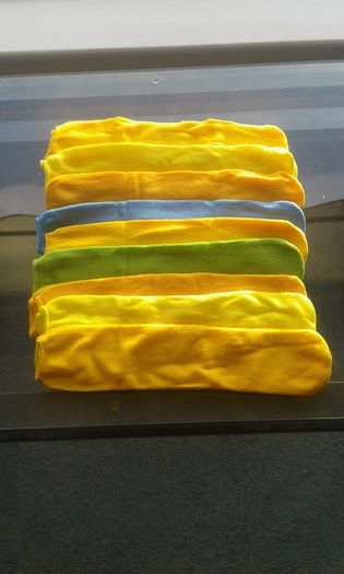Bed Socks 1 Euro Per Pair.