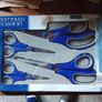 4-piece scissor set Image 2