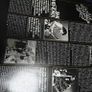 Jimi Hendrix, The Story of Jimi Hendrix G/F Double LP German Image 4