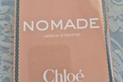 chloe Nomade jardin degypte