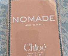 chloe Nomade jardin degypte