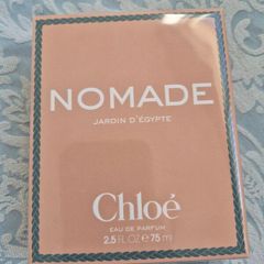 chloe Nomade jardin degypte