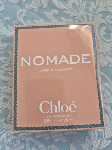 chloe Nomade jardin degypte