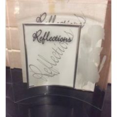 New Reflections Photo Frame