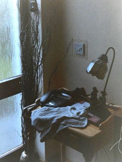 35mm Film Camera