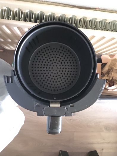 Ambiano Air Fryer