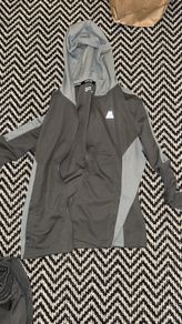 Montirex boys tracksuit