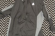 Montirex boys tracksuit