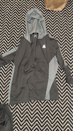 Montirex boys tracksuit